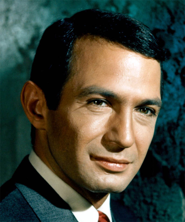 Ben Gazzara